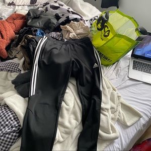 Adidas Track Pants/Joggers